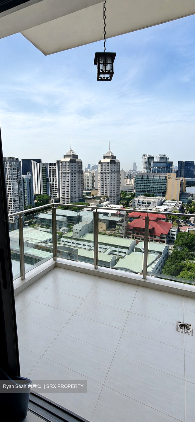 One Dusun Residences (D12), Apartment #617130591